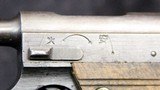 Japanese Nambu Type 14 Pistol - 9 of 15