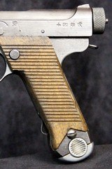 Japanese Nambu Type 14 Pistol - 3 of 15
