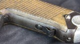 Japanese Nambu Type 14 Pistol - 13 of 15