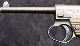 Japanese Nambu Type 14 Pistol - 4 of 15