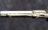 Remington New Model Pocket, Factory Conversion - 12 of 15