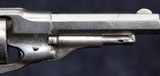 Remington New Model Pocket, Factory Conversion - 8 of 15