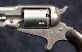 Remington New Model Pocket, Factory Conversion - 4 of 15