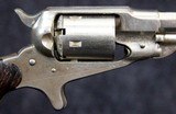 Remington New Model Pocket, Factory Conversion - 7 of 15