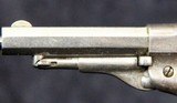 Remington New Model Pocket, Factory Conversion - 5 of 15