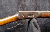 Winchester Model 1894 Rifle - 4 of 15