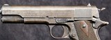 Colt 1911 U.S. Auto 45 acp - 8 of 10