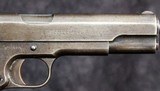 Colt 1911 U.S. Auto 45 acp - 3 of 10