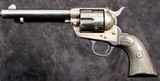 Colt Single Action Army Revolver - 2 of 15