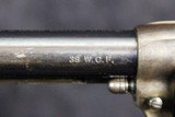 Colt Single Action Army Revolver - 9 of 15