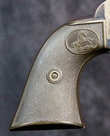 Colt Single Action Army Revolver - 8 of 15