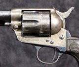 Colt Single Action Army Revolver - 4 of 15