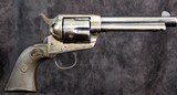 Colt Single Action Army Revolver - 1 of 15