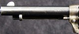 Colt Single Action Army Revolver - 3 of 15