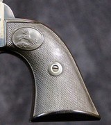 Colt Single Action Army Revolver - 5 of 15