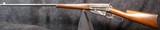 Winchester Model 1895 Rifle - 2 of 15