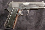 Colt Combat Commander - 1 of 15
