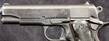 Colt Combat Commander - 4 of 15