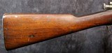 Springfield Model 1899 (Krag) Carbine - 5 of 15