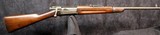 Springfield Model 1899 (Krag) Carbine - 1 of 15