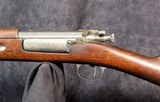 Springfield Model 1899 (Krag) Carbine - 8 of 15
