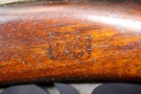 Springfield Model 1899 (Krag) Carbine - 10 of 15