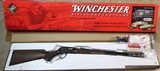 Winchester 9422 Tribute Special Edition - 1 of 2