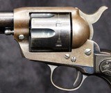 Colt Single Action Army Revolver - 7 of 15