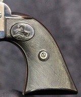 Colt Single Action Army Revolver - 6 of 15