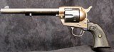 Colt Single Action Army Revolver - 2 of 15