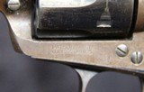 Colt Single Action Army Revolver - 10 of 15