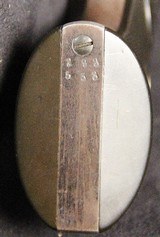 Colt Single Action Army Revolver - 12 of 15