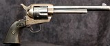 Colt Single Action Army Revolver - 1 of 15