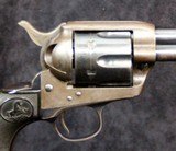 Colt Single Action Army Revolver - 4 of 15