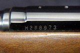 Winchester Model 88 Rifle - 10 of 15