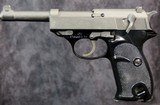 Walther P1 Pistol - 2 of 15