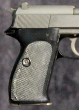 Walther P1 Pistol - 5 of 15