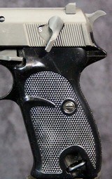 Walther P1 Pistol - 3 of 15