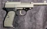 Walther P1 Pistol - 1 of 15