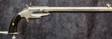 Frank Wesson 1870 Medium Frame Pocket Rifle - 7 of 14