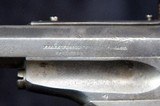 Frank Wesson 1870 Medium Frame Pocket Rifle - 11 of 14