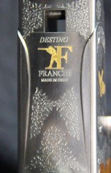 Franchi Destino SXS Shotgun - 4 of 12