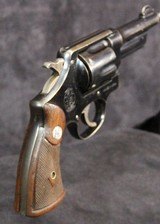 S&W 3rd Model .44 Hand Ejector, Model of 1926 - 15 of 15