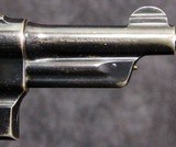 S&W 3rd Model .44 Hand Ejector, Model of 1926 - 3 of 15