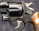 S&W 3rd Model .44 Hand Ejector, Model of 1926 - 7 of 15