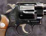 S&W 3rd Model .44 Hand Ejector, Model of 1926 - 4 of 15