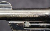 S&W 3rd Model .44 Hand Ejector, Model of 1926 - 11 of 15