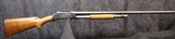 Winchester Model 97 Shotgun - 1 of 15