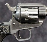 Colt Frontier Scout Single Action Revolver - 7 of 15