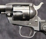 Colt Frontier Scout Single Action Revolver - 4 of 15